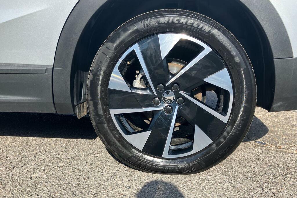 Vauxhall Grandland Gs Black #23