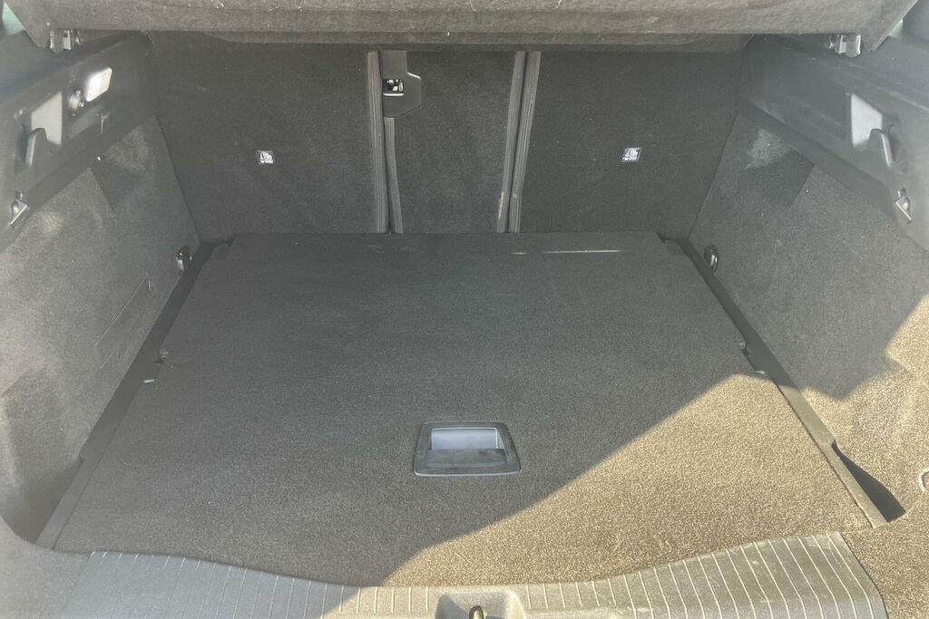 Vauxhall Grandland Gs Black #20