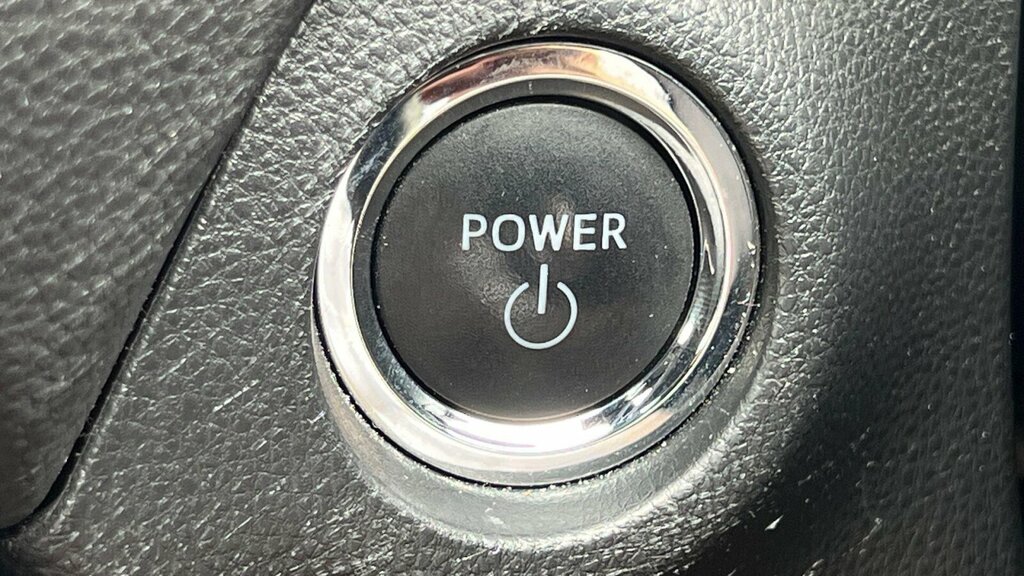 Toyota Rav 4 2.5 Vvt-i Excel 219 Bhp White #31