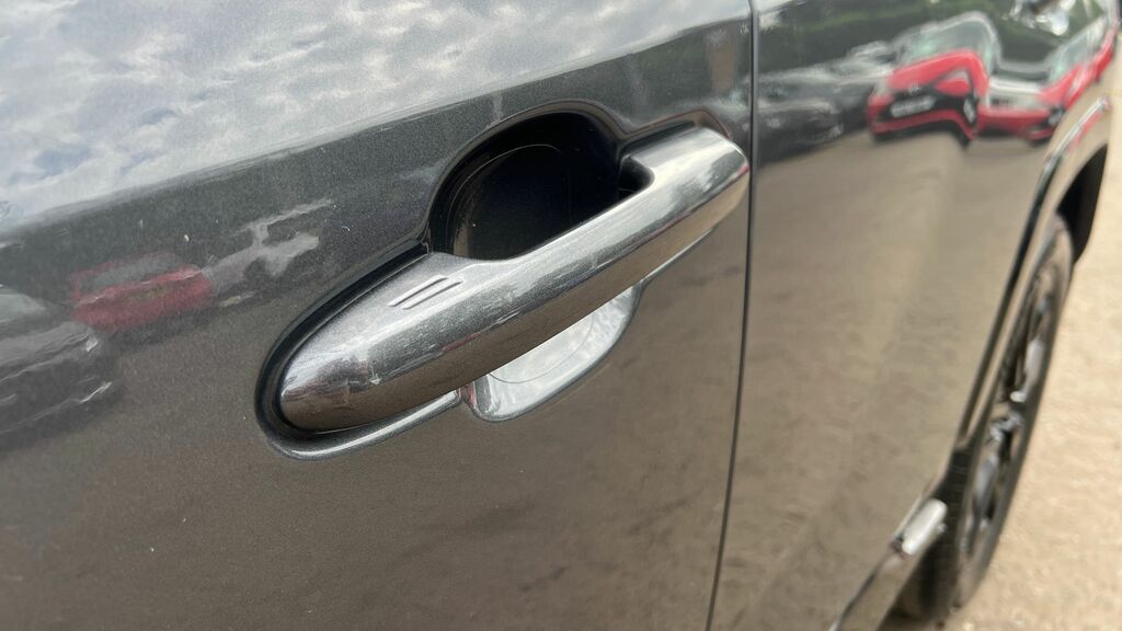 Toyota Rav 4 2.5 Vvt-i Excel 219 Bhp White #71