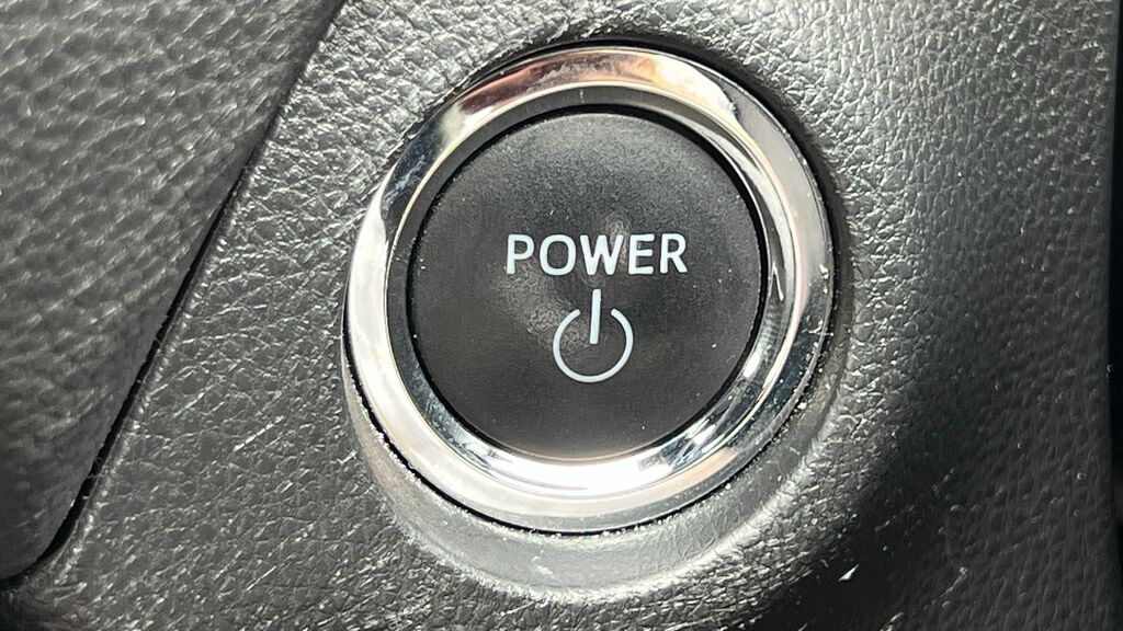 Toyota Rav 4 2.5 Vvt-i Excel 219 Bhp White #32