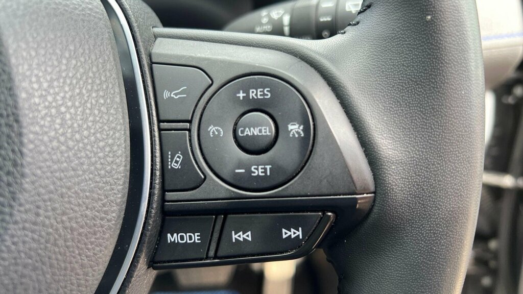 Toyota Rav 4 2.5 Vvt-i Excel 219 Bhp White #108