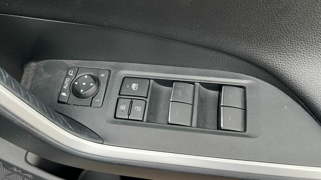 Toyota Rav 4 2.5 Vvt-i Excel 219 Bhp White #103