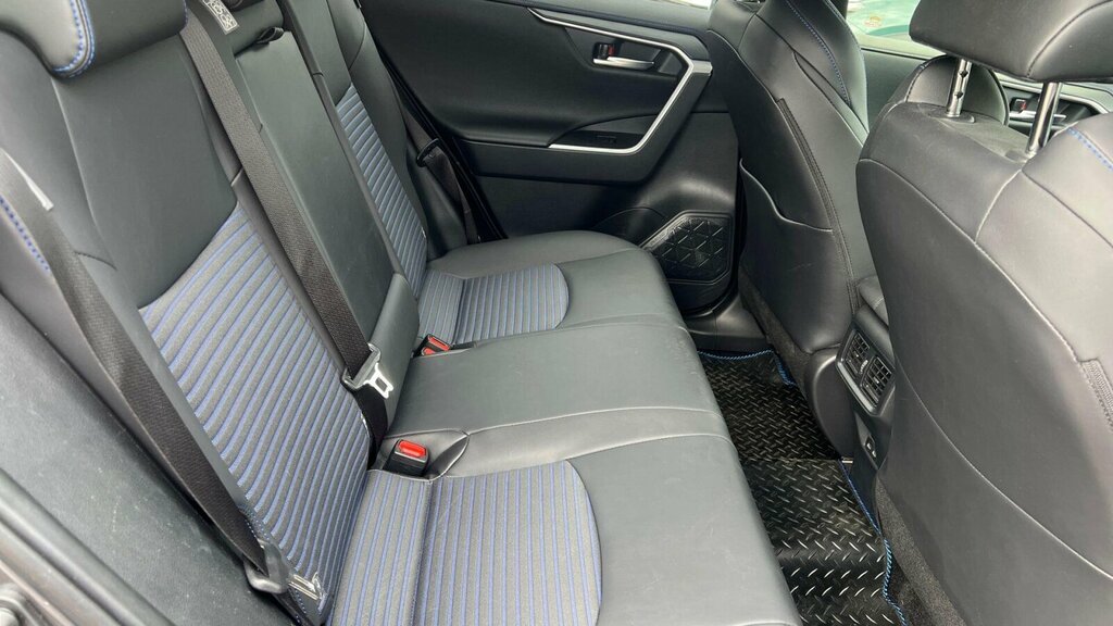 Toyota Rav 4 2.5 Vvt-i Excel 219 Bhp White #15