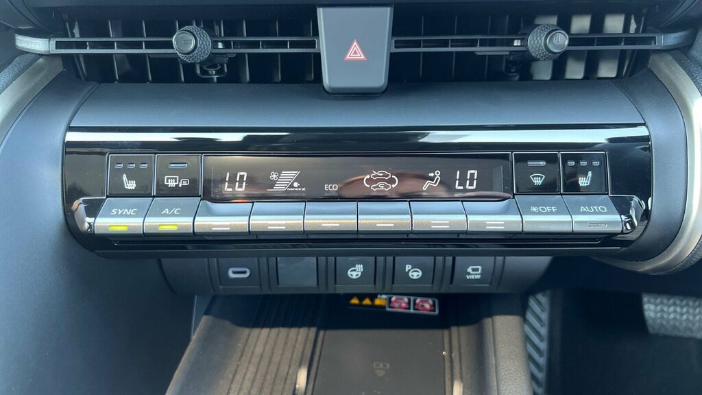 Toyota C-Hr Gr Sport Grey #29