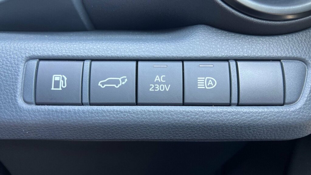 Toyota C-Hr Gr Sport Grey #38