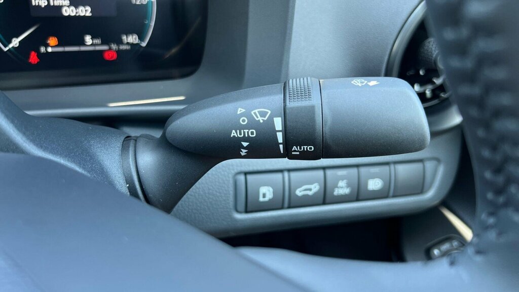 Toyota C-Hr Gr Sport Grey #35