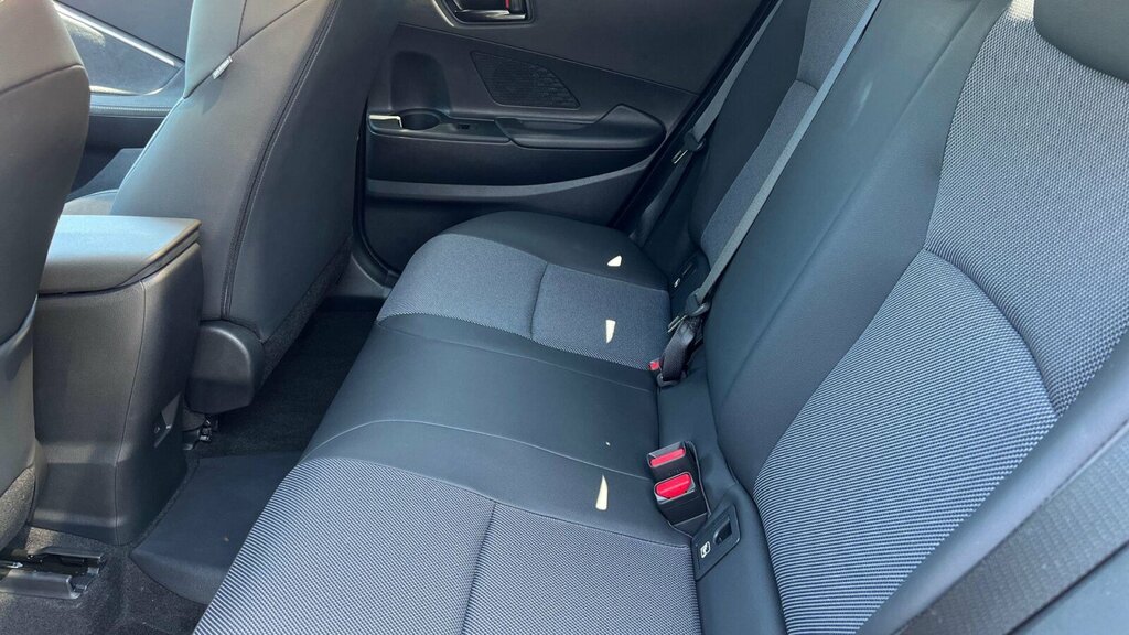 Toyota C-Hr Gr Sport Grey #15