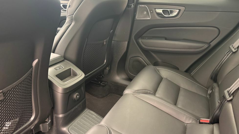 Volvo XC60 Xc60 2.0 B5p Plus Dark Awd Geartronic Grey #13