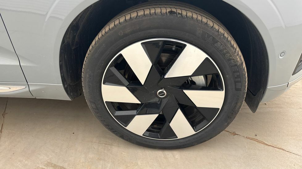 Volvo XC60 Xc60 2.0 B5p Plus Dark Awd Geartronic Grey #20