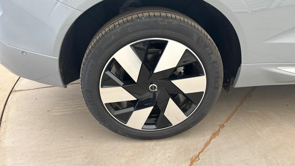 Volvo XC60 Xc60 2.0 B5p Plus Dark Awd Geartronic Grey #16
