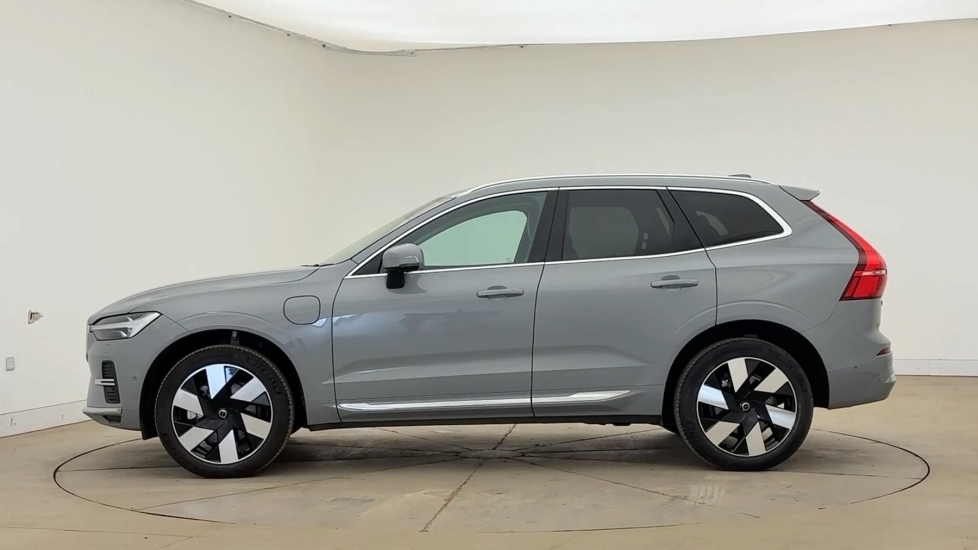 Volvo XC60 Ultra, T8 Awd Plug-in Hybrid, Bri Grey #6