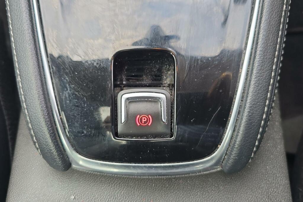 Vauxhall Grandland Sri Nav Grey #48