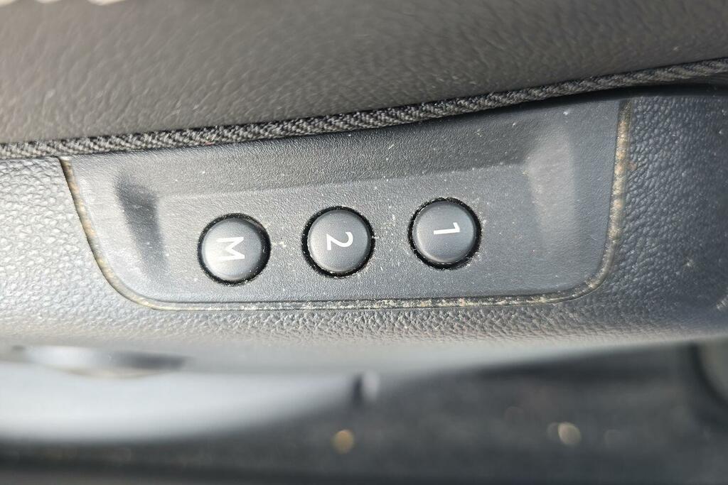 Vauxhall Grandland Sri Nav Grey #39