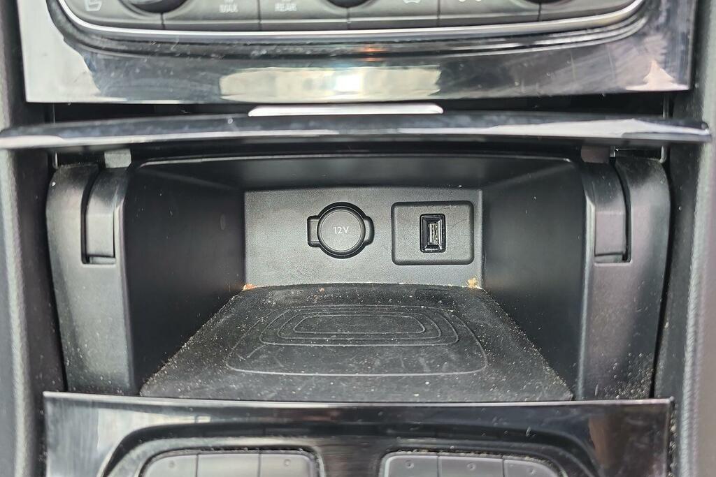 Vauxhall Grandland Sri Nav Grey #47