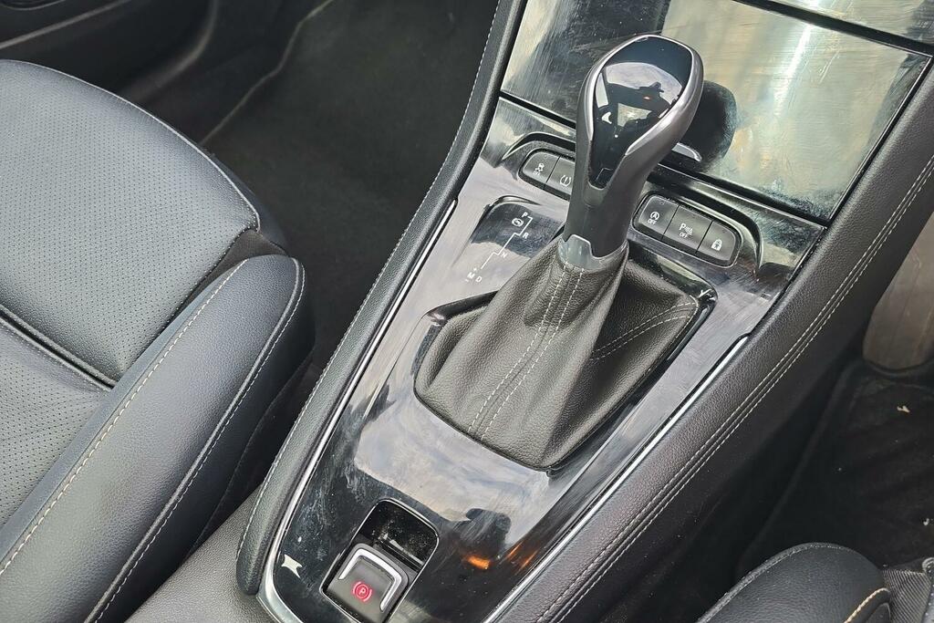 Vauxhall Grandland Sri Nav Grey #17