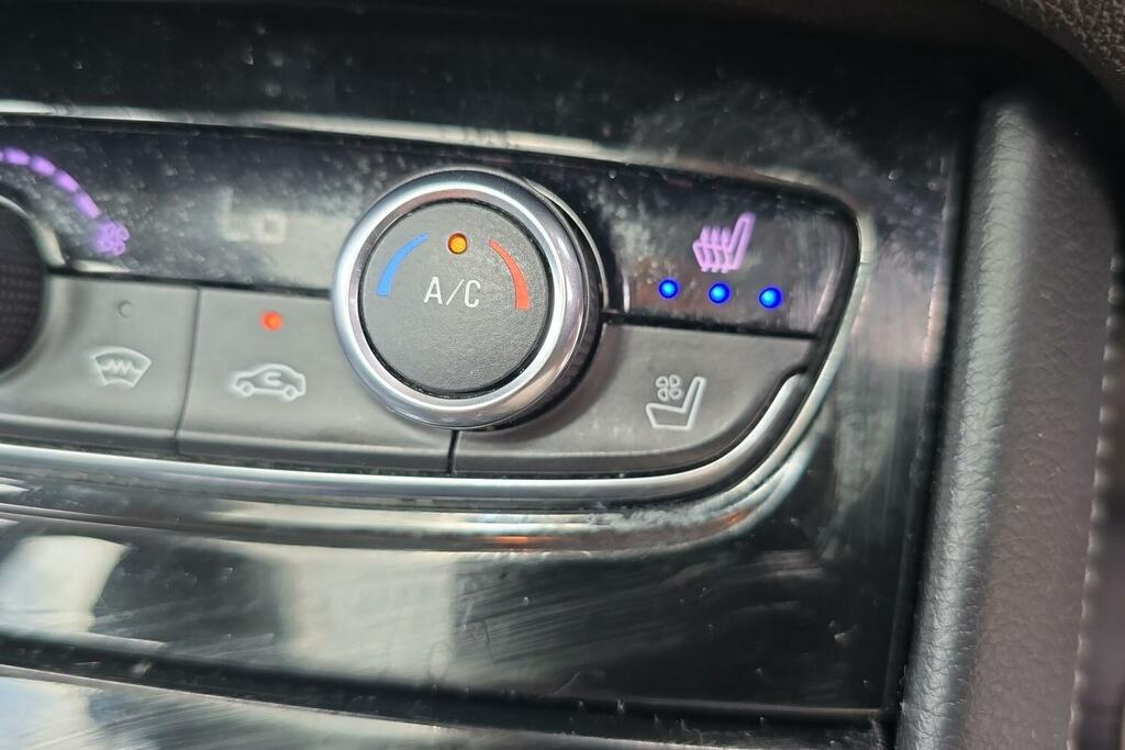 Vauxhall Grandland Sri Nav Grey #44