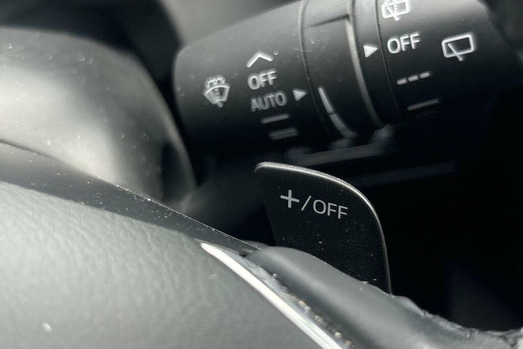 Mazda 2 1.5I Hybrid Agile Cvt 1,490 cc Grey #47