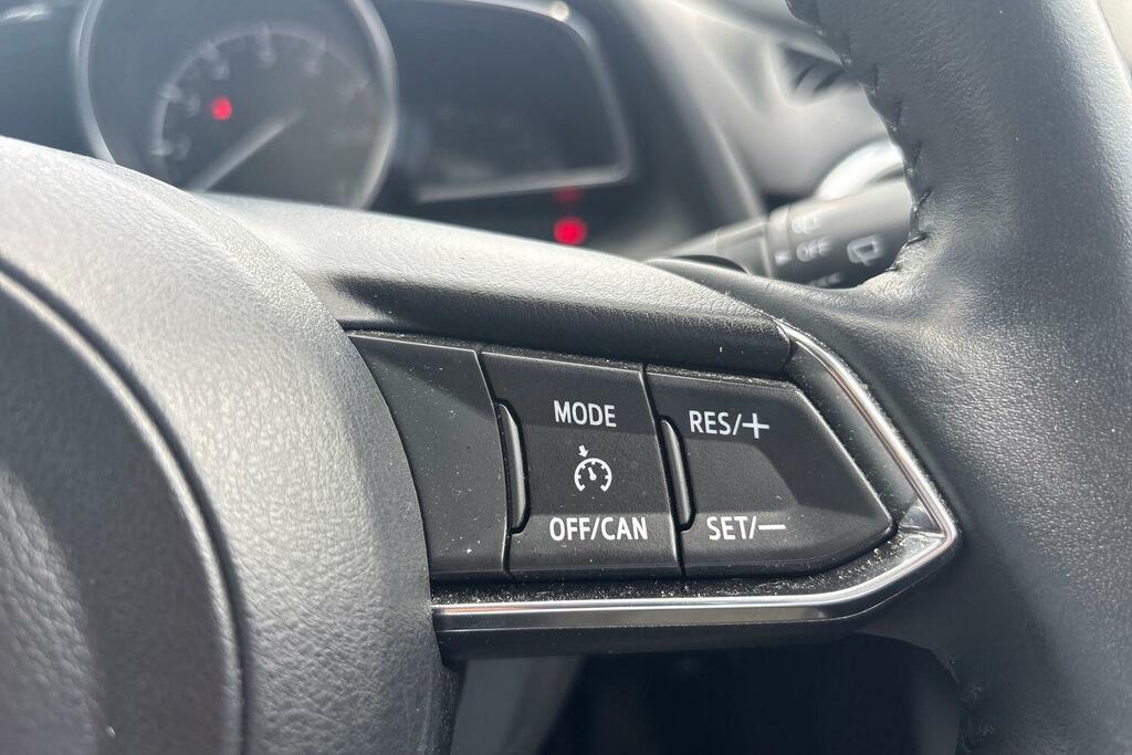 Mazda 2 1.5I Hybrid Agile Cvt 1,490 cc Grey #26