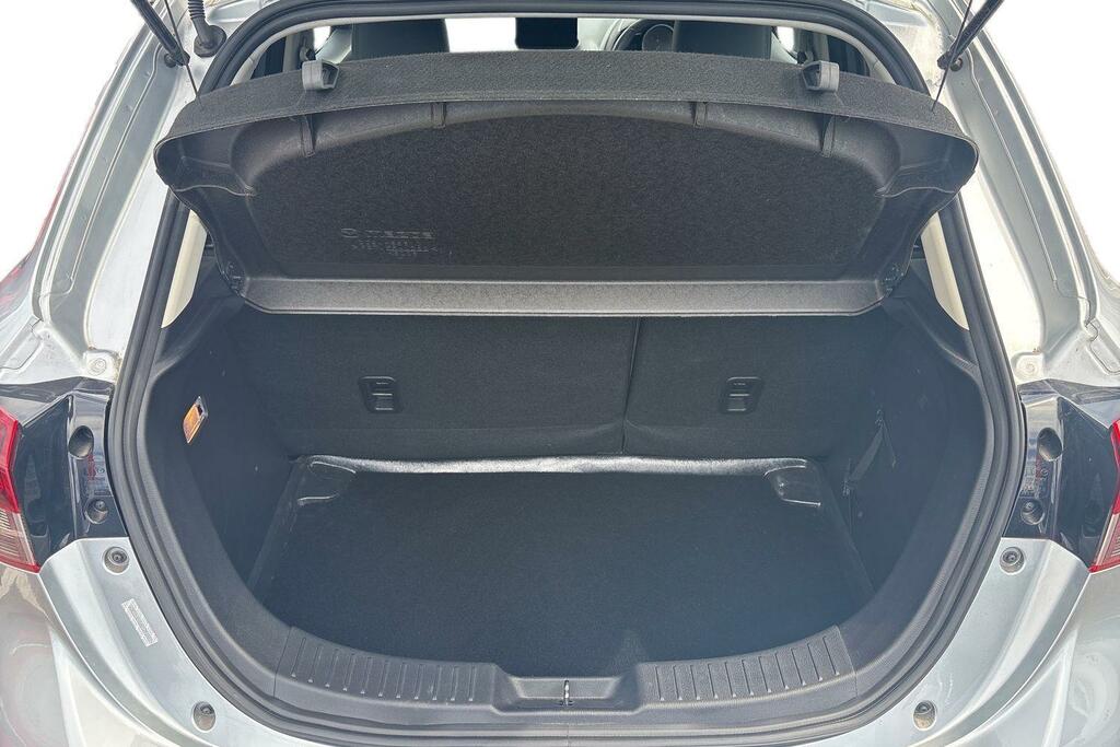 Mazda 2 1.5I Hybrid Agile Cvt 1,490 cc Grey #20