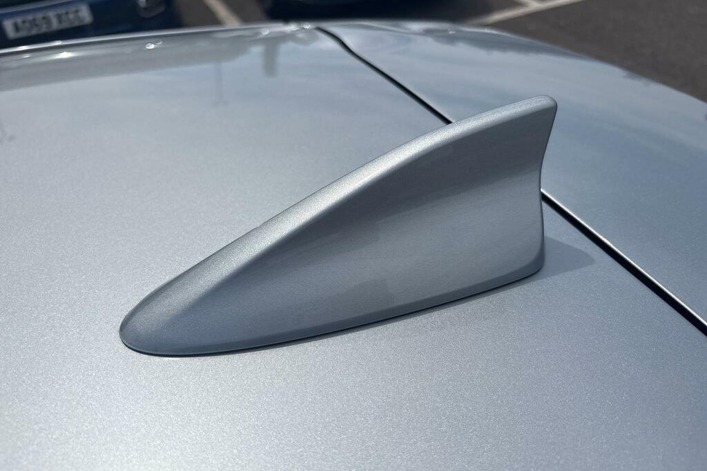 Mazda 2 1.5I Hybrid Agile Cvt 1,490 cc Grey #41