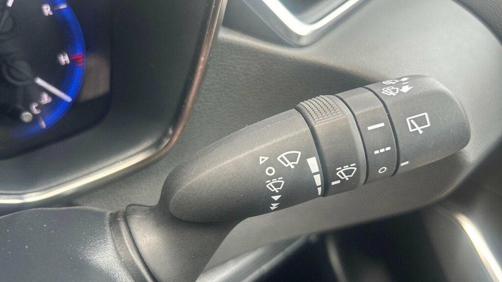 Toyota Corolla 1.8 Vvt-i Hybrid Icon Tech Cvt Grey #32
