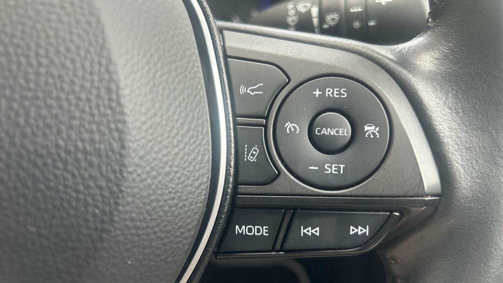 Toyota Corolla 1.8 Vvt-i Hybrid Icon Tech Cvt Grey #34
