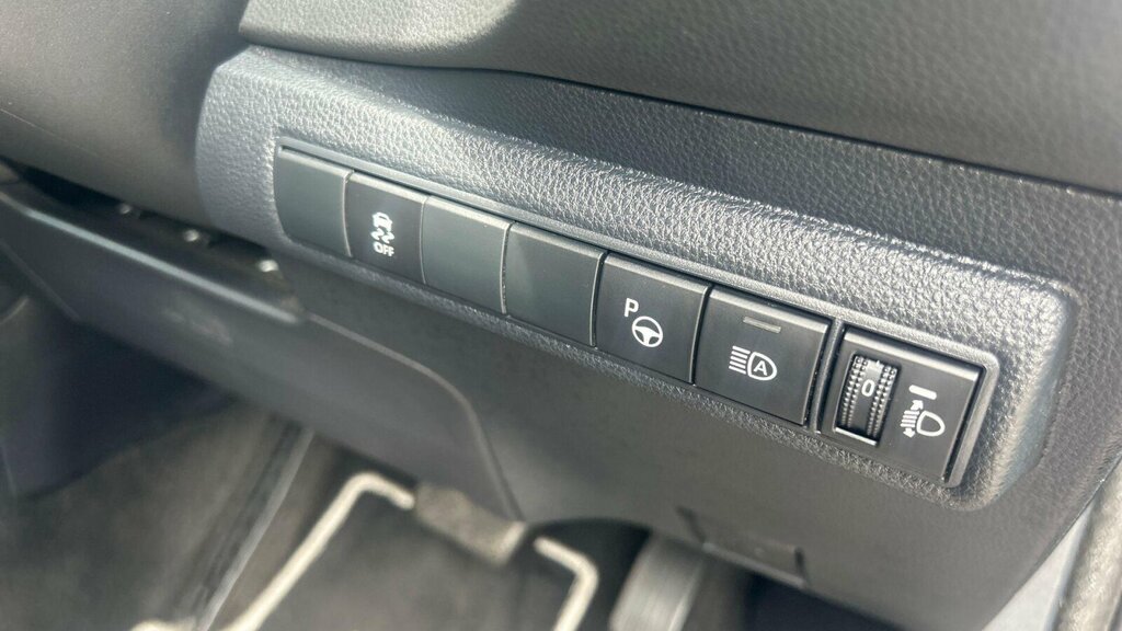 Toyota Corolla 1.8 Vvt-i Hybrid Icon Tech Cvt Grey #41