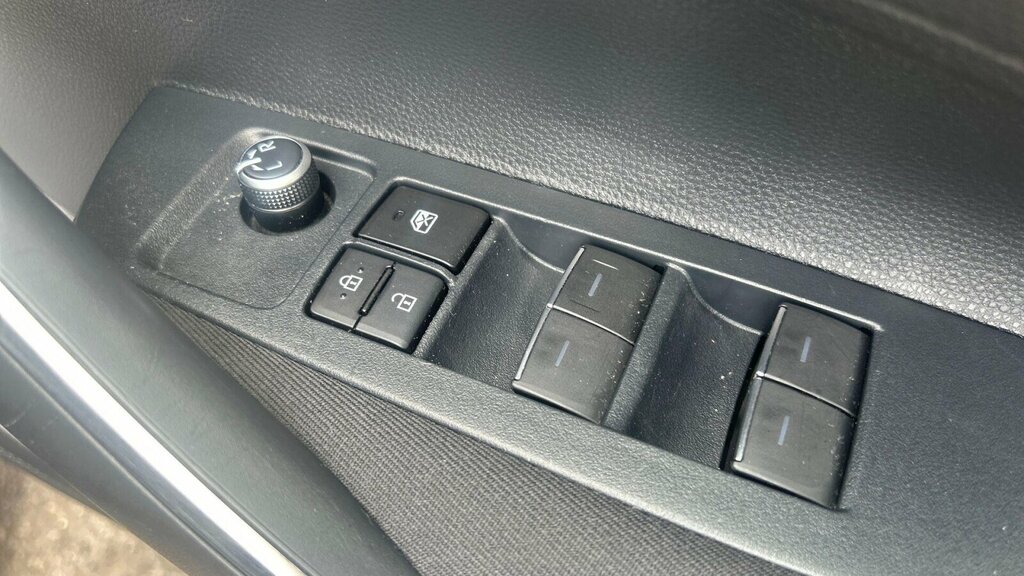 Toyota Corolla 1.8 Vvt-i Hybrid Icon Tech Cvt Grey #43
