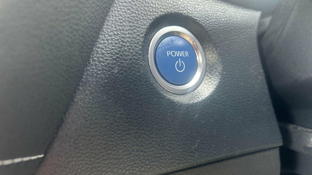 Toyota Corolla 1.8 Vvt-i Hybrid Icon Tech Cvt Grey #17