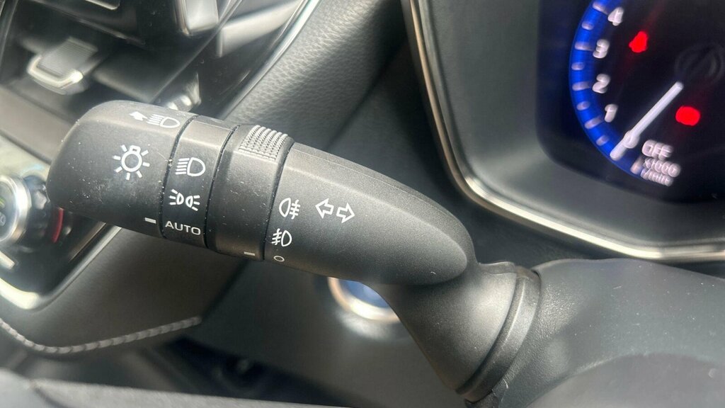 Toyota Corolla 1.8 Vvt-i Hybrid Icon Tech Cvt Grey #31