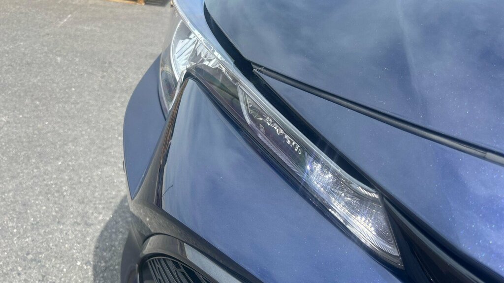 Toyota Corolla 1.8 Vvt-i Hybrid Icon Tech Cvt Grey #21