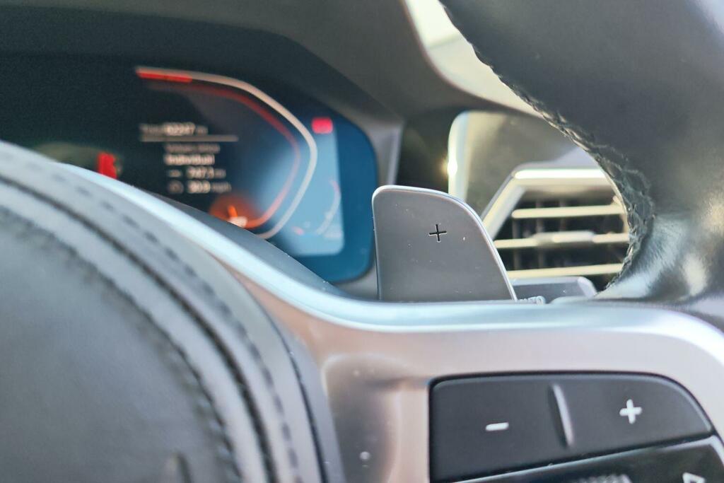 BMW 3 Series 330E M Sport Saloon  #40