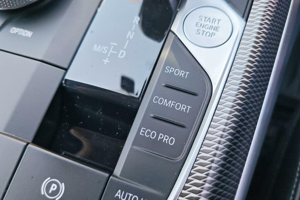 BMW 3 Series 330E M Sport Saloon  #42