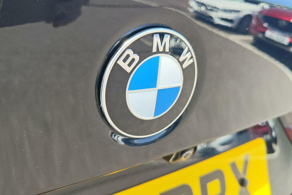 BMW 3 Series 330E M Sport Saloon  #22