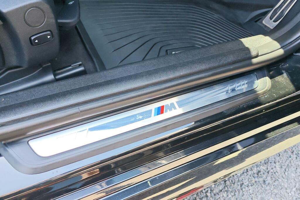BMW 3 Series 330E M Sport Saloon  #36