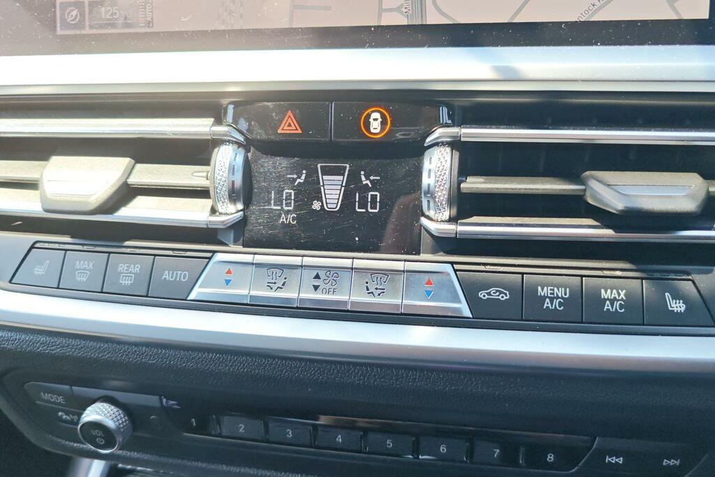 BMW 3 Series 330E M Sport Saloon  #12