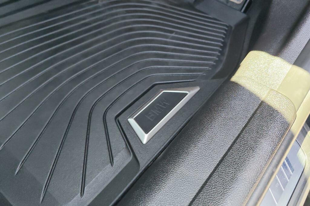 BMW 3 Series 330E M Sport Saloon  #48