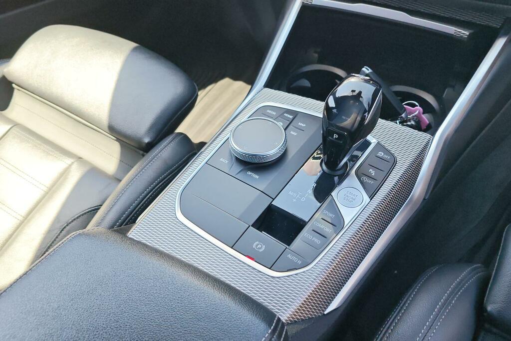 BMW 3 Series 330E M Sport Saloon  #17