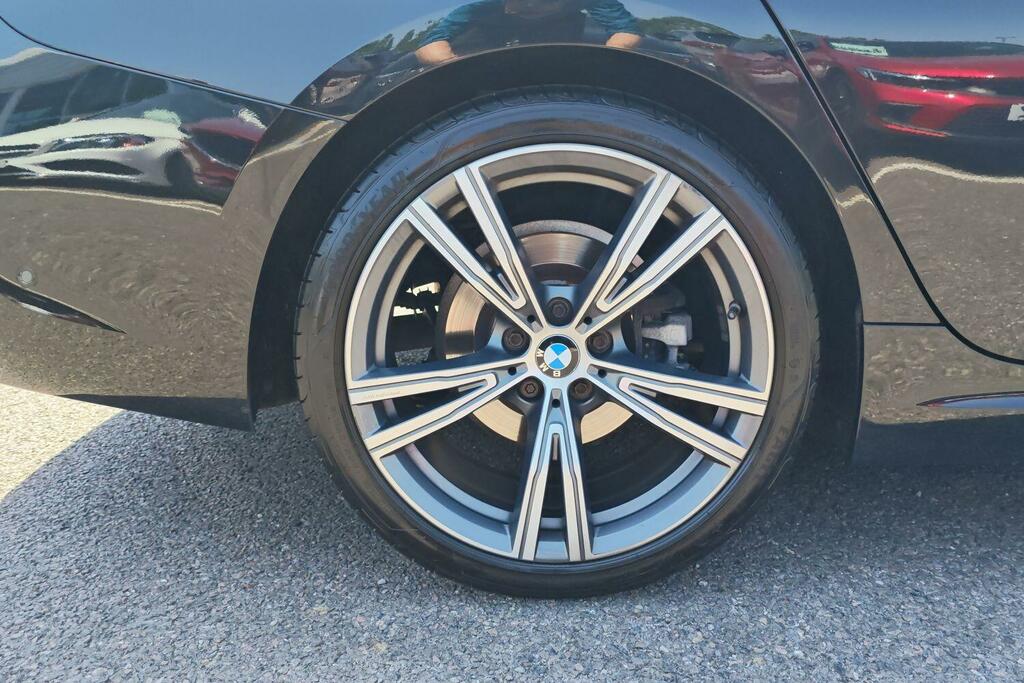 BMW 3 Series 330E M Sport Saloon  #25