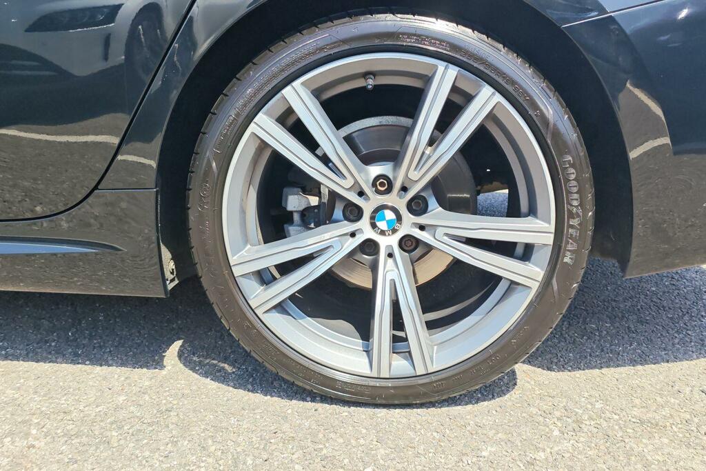BMW 3 Series 330E M Sport Saloon  #24
