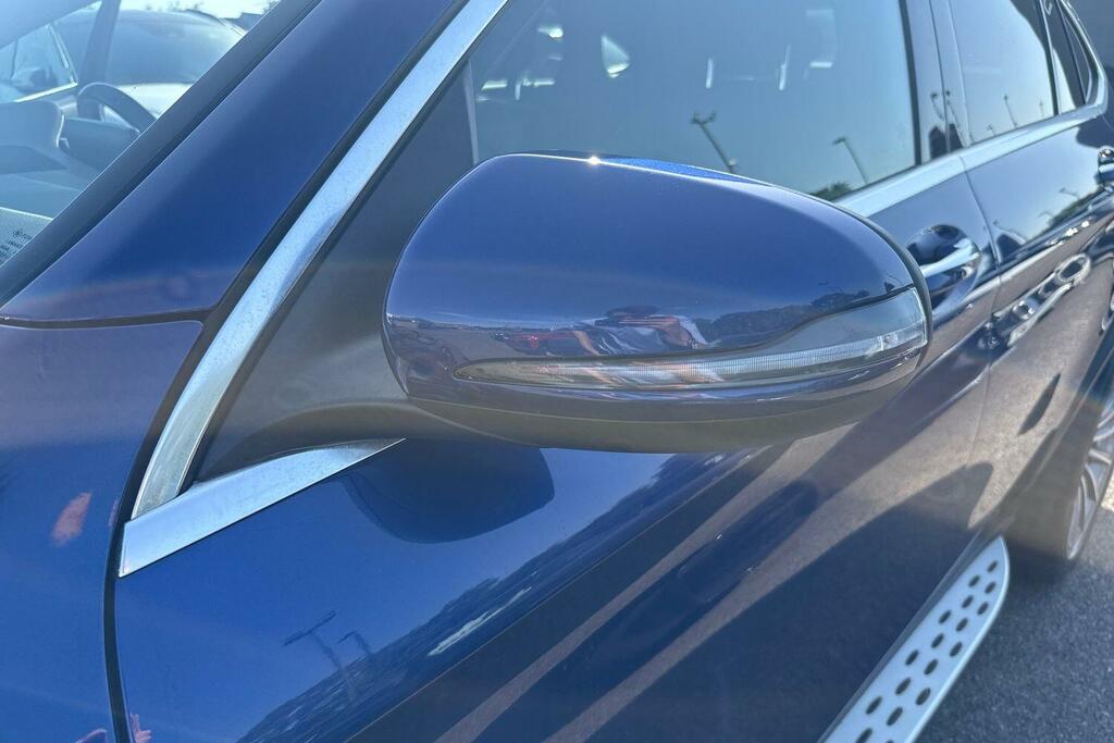 Mercedes-Benz GLC Class Glc 250D 4Matic Amg Line Prem Plus 9G-tronic Black #42