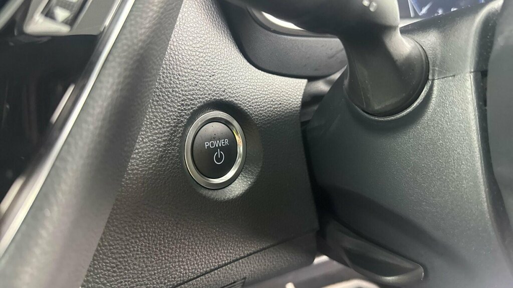 Toyota Corolla Vvt-h Gr Sport Hatchback Brown #8