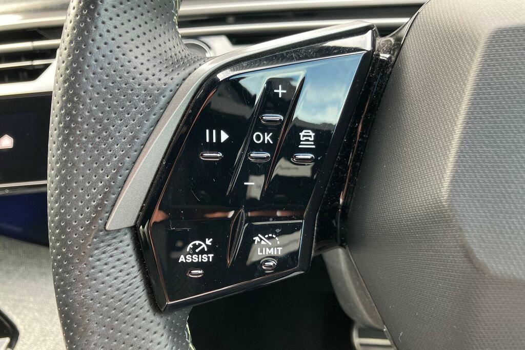 Peugeot 5008 Gt Grey #16