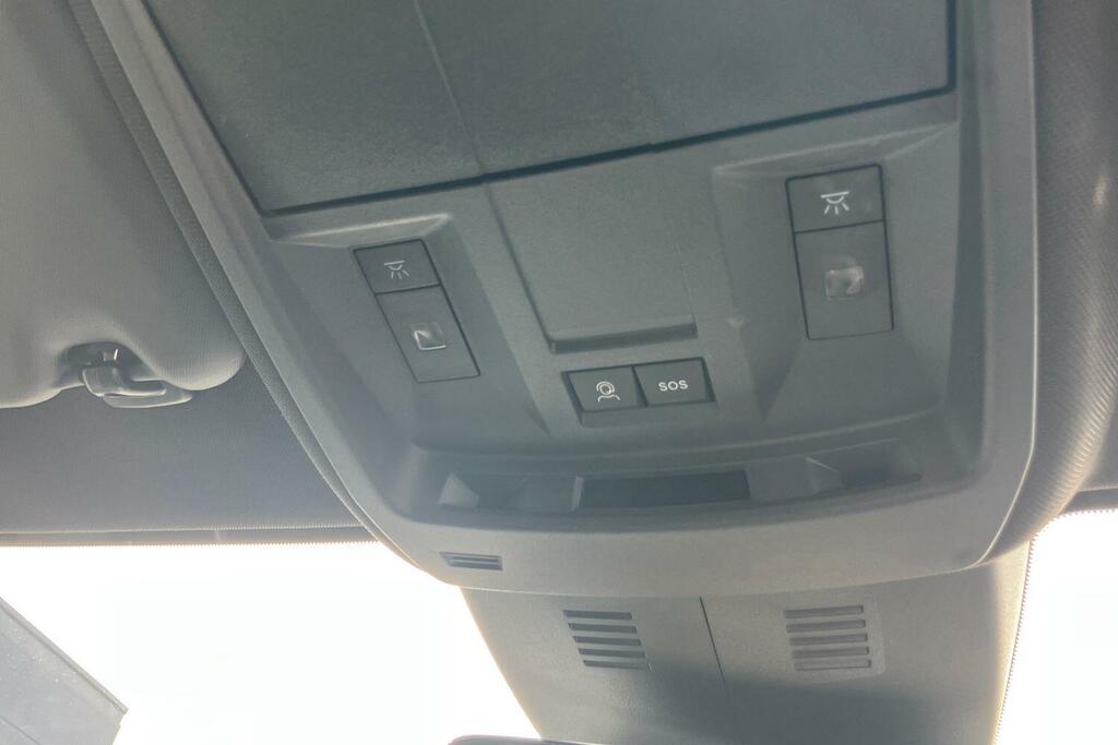 Peugeot 5008 Gt Grey #29