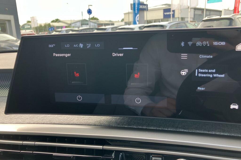 Peugeot 5008 Gt Grey #27