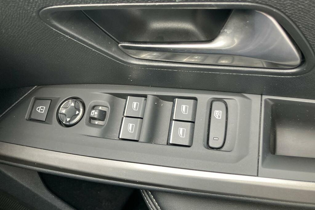Peugeot 5008 Gt Grey #18