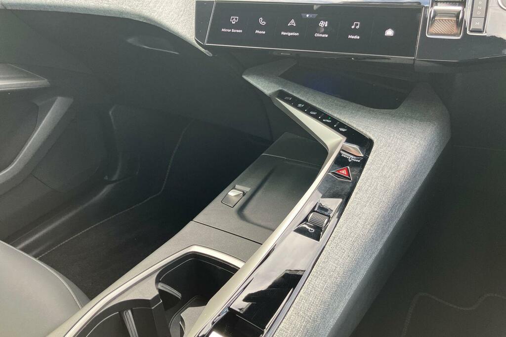 Peugeot 5008 Gt Grey #17