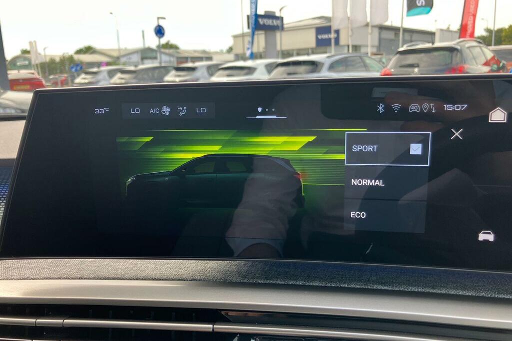 Peugeot 5008 Gt Grey #22