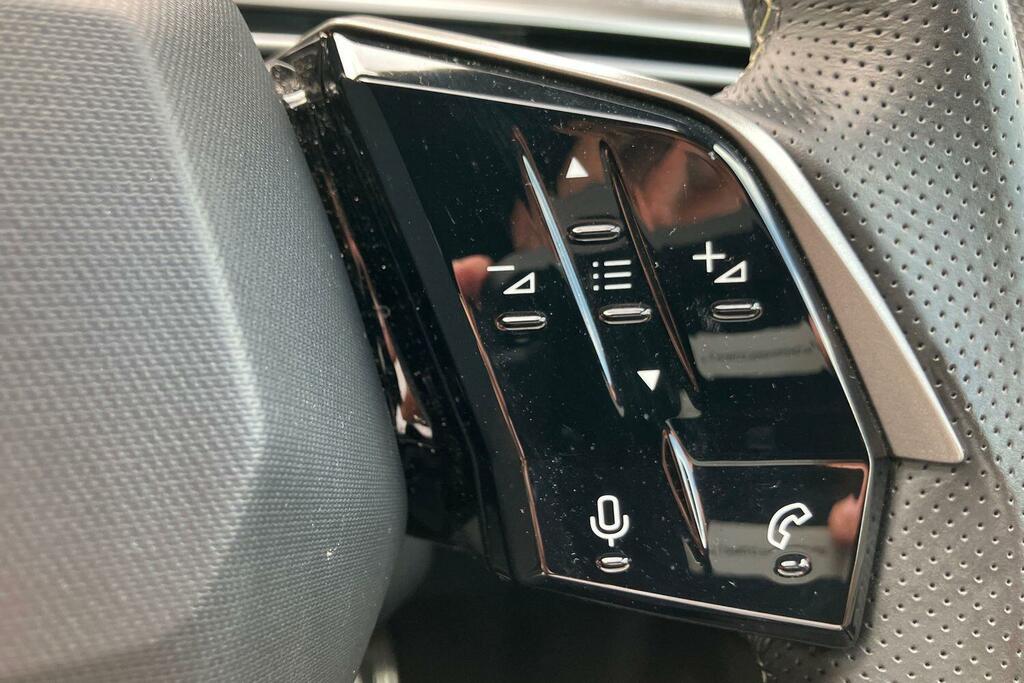 Peugeot 5008 Gt Grey #21
